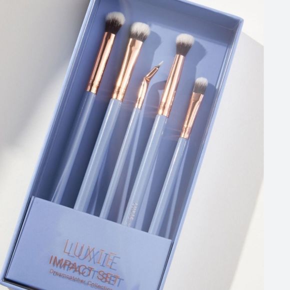 Luxie Impact Set Dreamcatcher Collection - Picture 5 of 7